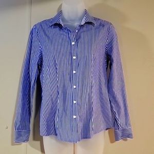 TALBOTS DRESS SHIRT